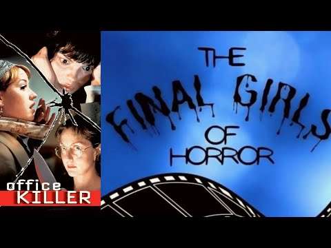 Office Killer (1997) Review
