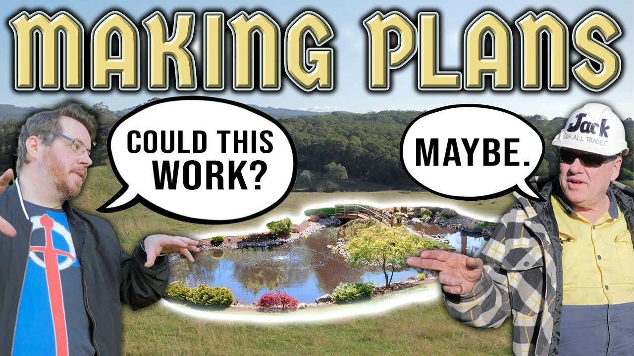 Making Plans For The Future
