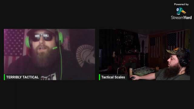 THE FLORIDA SCALES PODCAST AND AUTOBIOGRAPHY