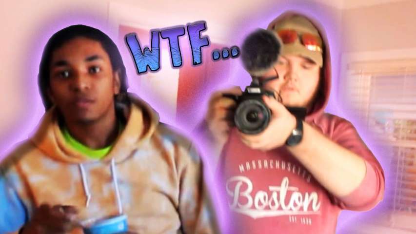 They Stole My Car Confrontation!