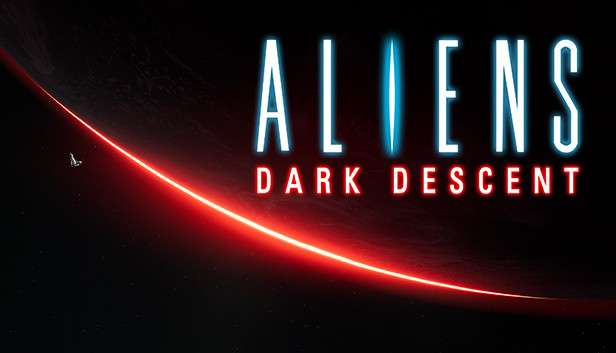 Aliens: Dark Descent Trailer