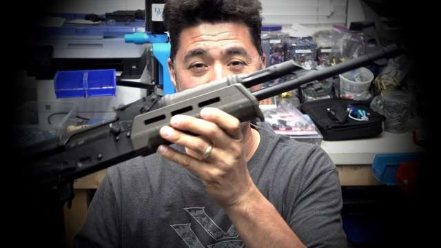 PSA AK Fails And Fixed!?