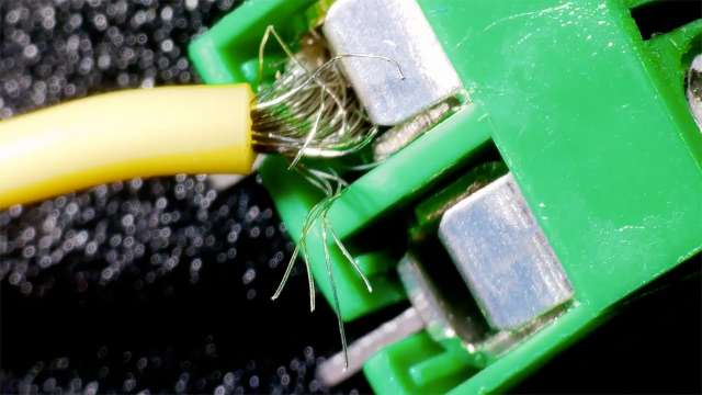 Bootlace Crimping - What?, Why?, How?