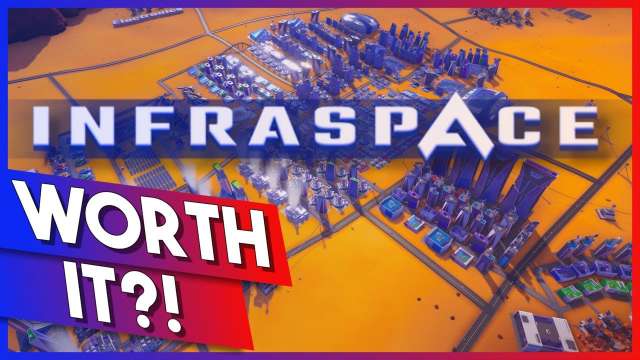 Infraspace Review // Is It Worth It in 2022?!