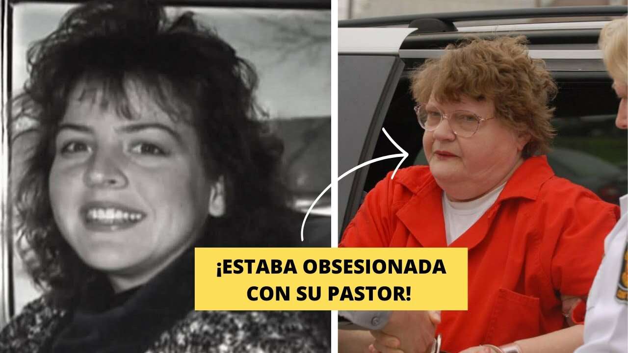 Todo sucedió en la iglesia. | MACHI