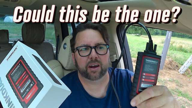 Is this the BEST diagnostic tool out there?