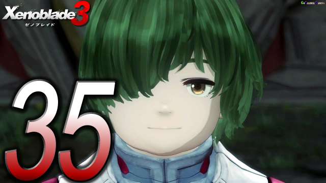 Xenoblade Chronicles 3 Walkthrough - Part 35 -