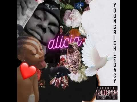 Yrl Priince ALICIA INTRO🎵
