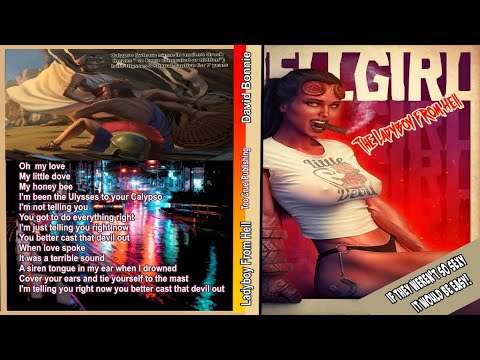 Unbreakable Bangkok | Ladyboy From Hell- Preview