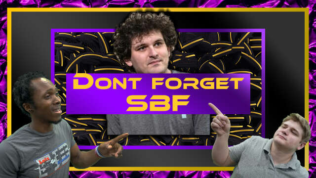 Oreyo Show EP.57 Clips | Dont forget SBF