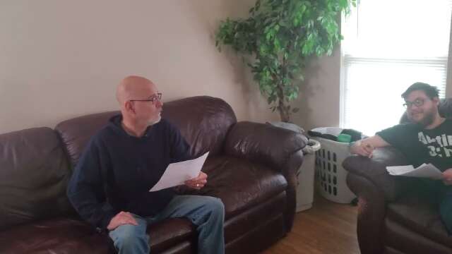 Week 3 FOOTBALL PICKS MATT MESSES WITH DAD