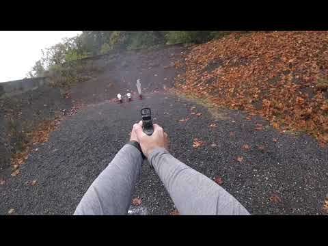 Sept 26, 2020 - USPSA Dundee