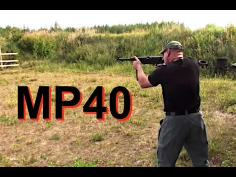 MP40