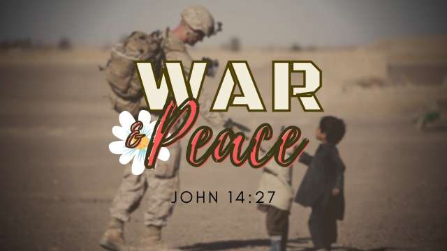 War & Peace