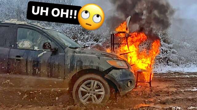 Hyundai Fire!