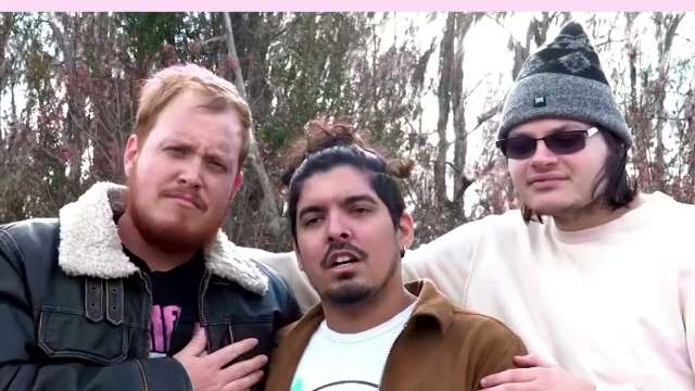 Uh Oh inc. - "Only Love" Music Video Teaser