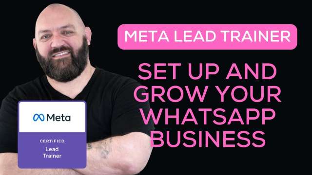 Establish & Grow Your Business on WhatsApp (2022)