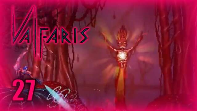 🎸 Valfaris (Bloodroot Demon) Let's Play! #27
