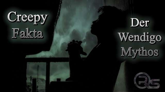 Der Wendigo Mythos