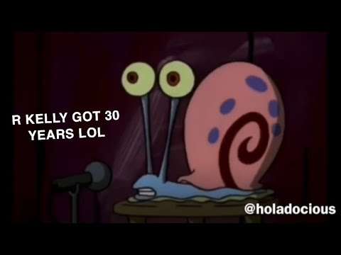 Gary Performs Poetry (July 1, 2022)