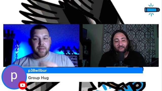 DLD Live! Episode #M231 Dark Feat. SABR Prints - The Tooth Fairy Came