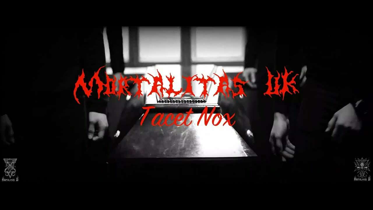 Tacet Nox - Silent Night