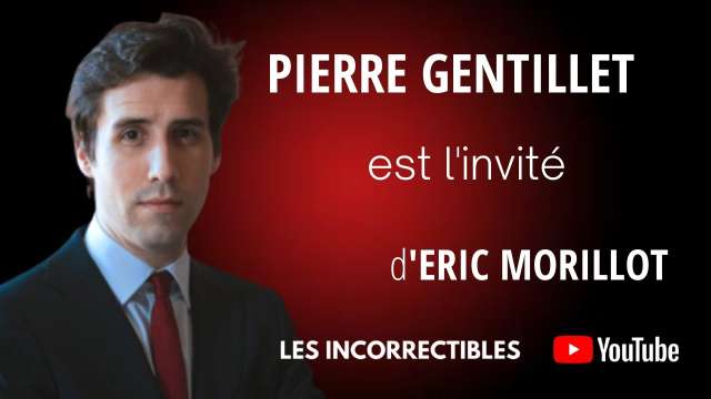 Pierre Gentillet : "On va s’amuser avec cette Assemblée !"