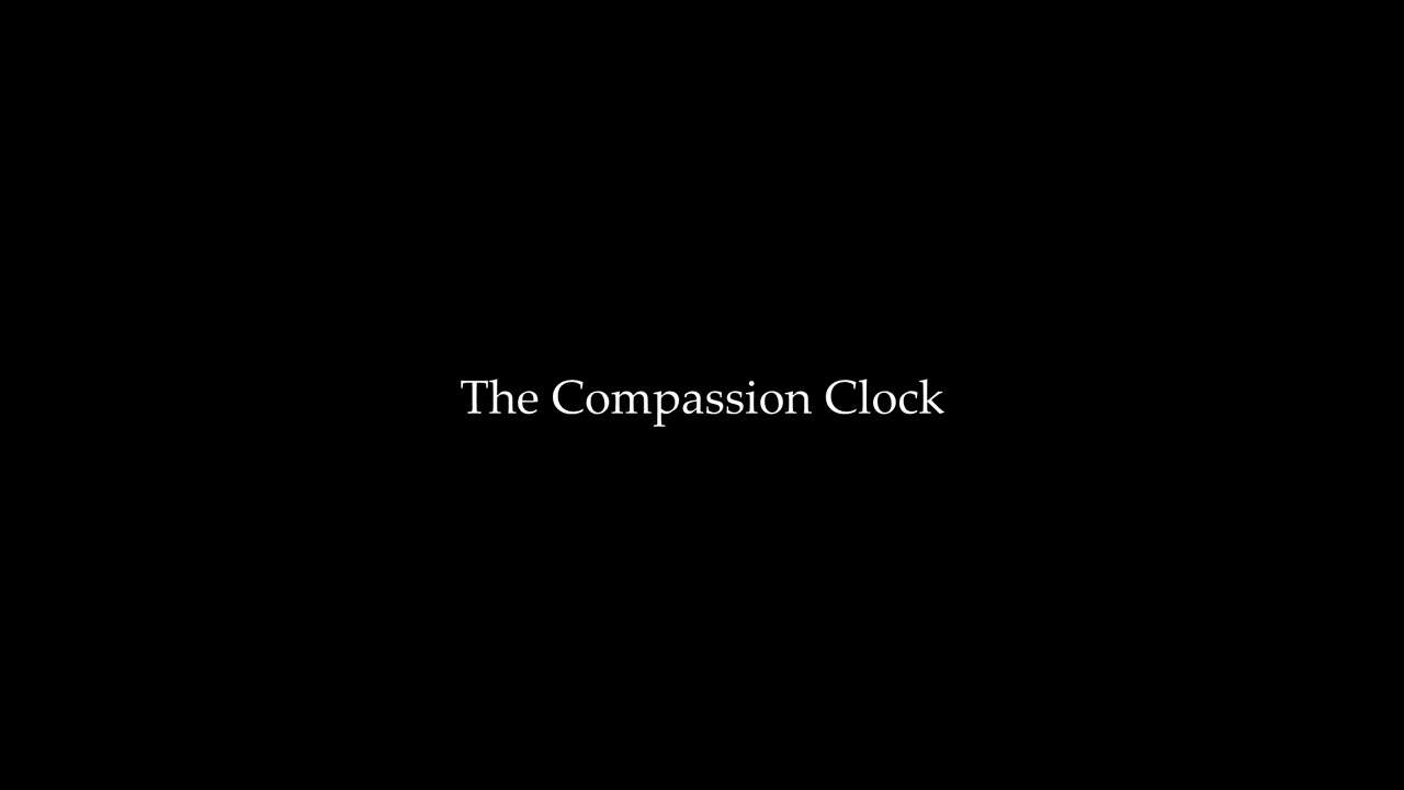 The Compassion Clock (Trailer)