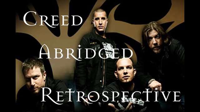 Creed Abridged Retrospective