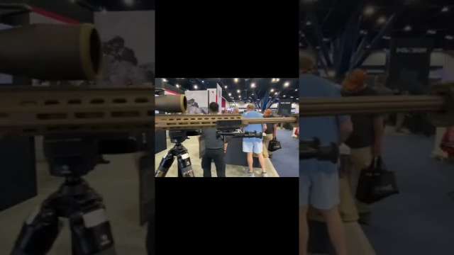 NRA Houston ‘22 #shorts