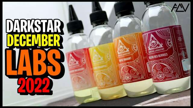 Darkstar Labs |x December 2022