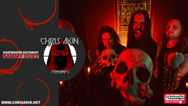 CAP | The Reason Why Kill Ritual Has The GREATEST Album Title Ever!