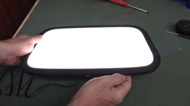 Elgato Key Light TEARDOWN