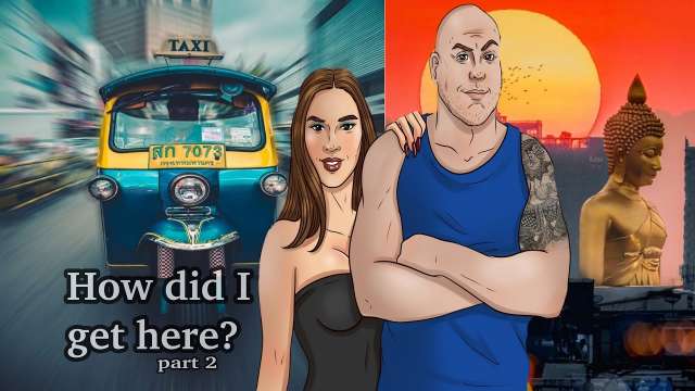 How I Got Here | Part 2 Preview