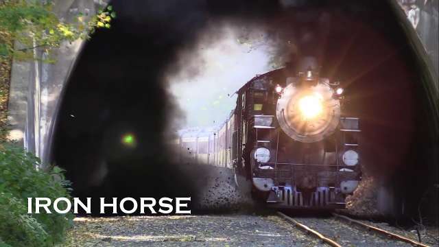 Iron Horse