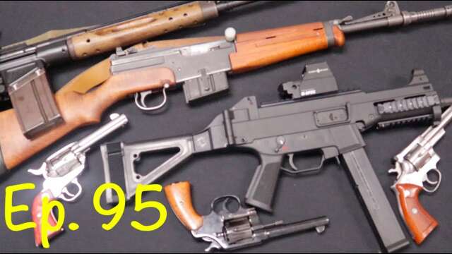 Weekly Used Gun Review Ep. 95
