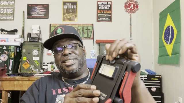 Streamlight Beartrap Work Light