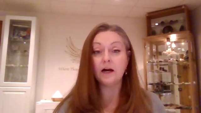 Freedom Friday meditation - Cloak of invisibility