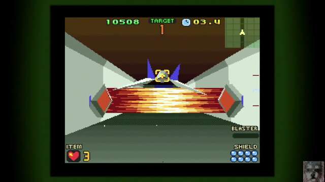Review 936 - Star Fox 2 (Super NES)