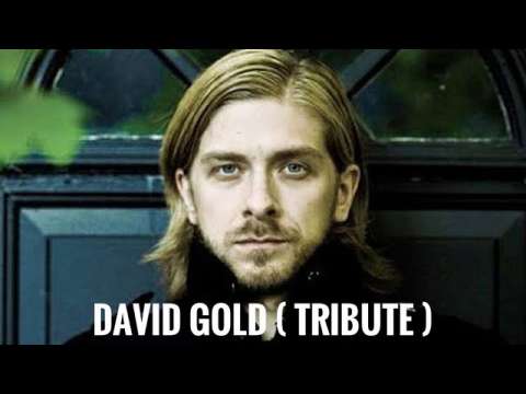 King Of Swords David Gold Tribute
