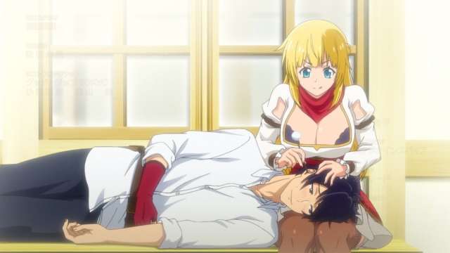 My Top 40 Anime Endings of Fall 2021