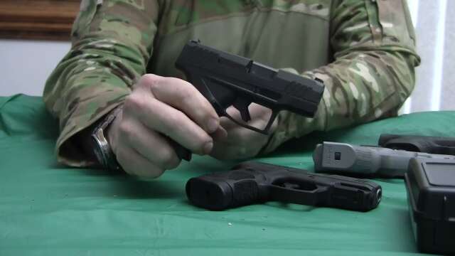 My thoughts on Servicios Aventuras small pistol primers
