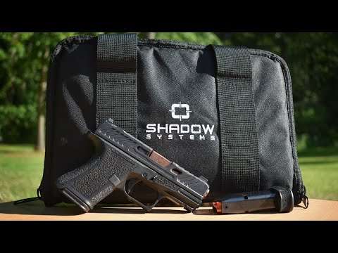 SHADOW SYSTEMS CR920