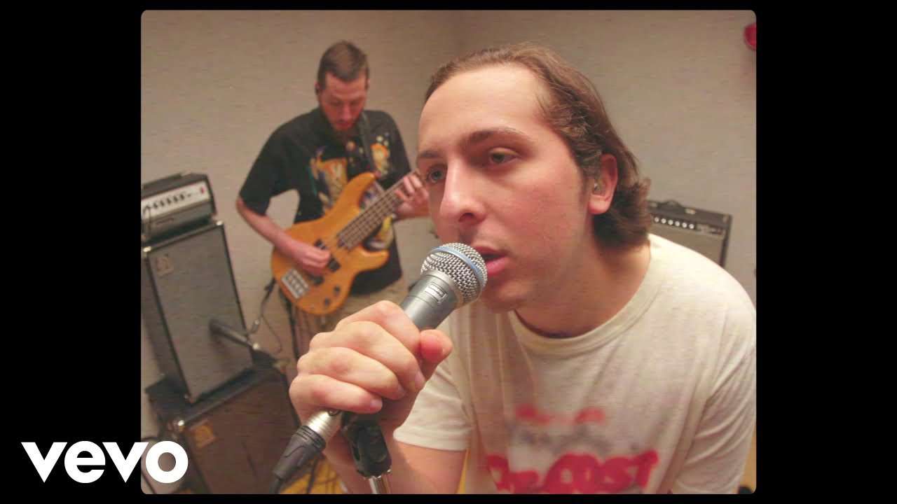 Lower than Low (LIVE!)