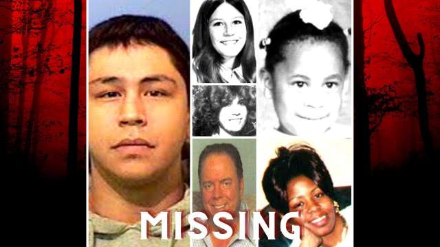 Missing | Where are They?