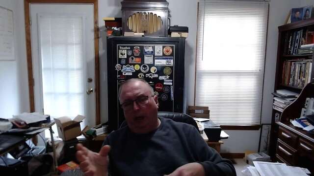 Sunday live with channel update