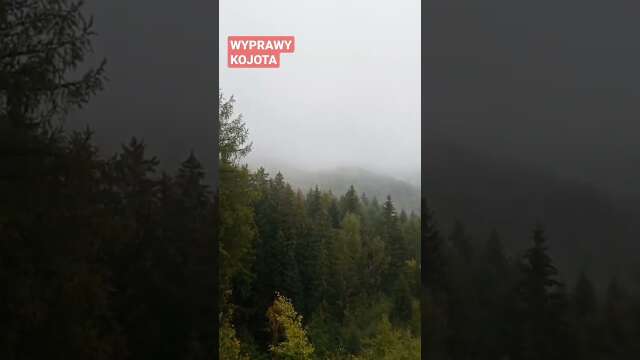 seks na zimnej skale! Czechy #wyprawykojota