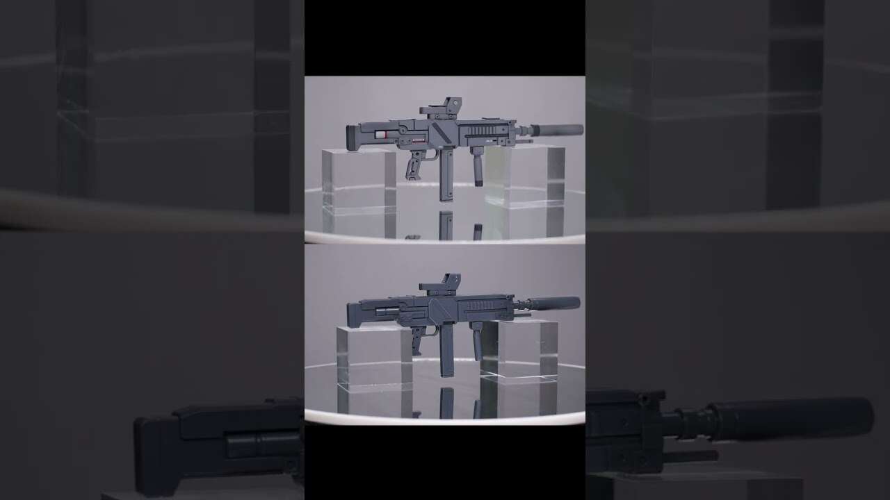 #Shorts - MG Jesta part 5 shorts