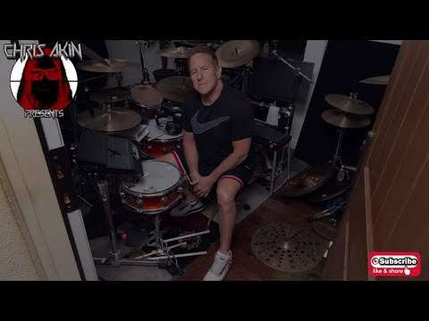CAP | A-Z Drummer Mark Zonder: Don't Call This A Project!