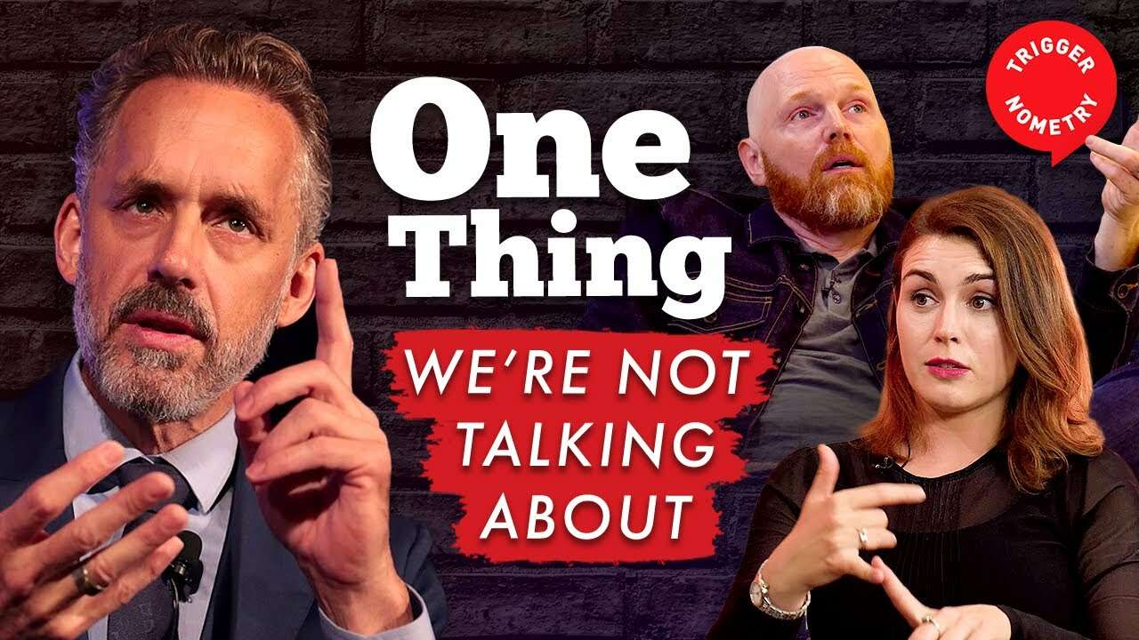 Best of TRIGGERnometry: What Should We Be Talking About?